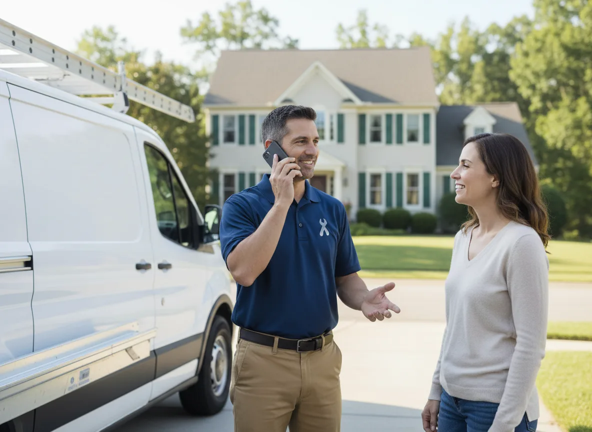 Home Gutter Service Eaton, OH FAQs
